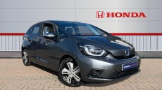 Honda Jazz 1.5 i-MMD Hybrid EX 5dr eCVT Hybrid Hatchback